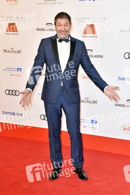 47. Deutscher Filmball 2020 in München