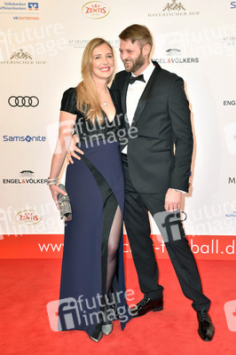 47. Deutscher Filmball 2020 in München