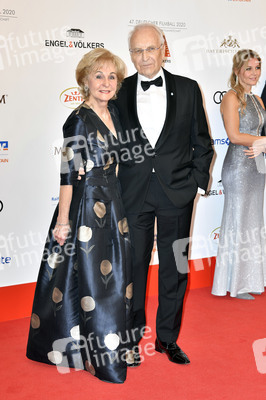 47. Deutscher Filmball 2020 in München