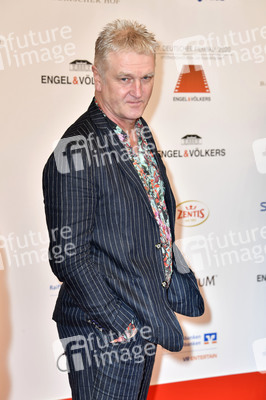 47. Deutscher Filmball 2020 in München