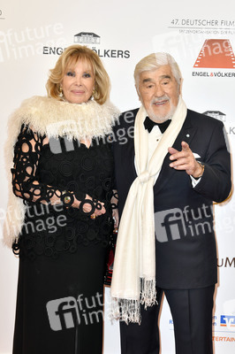 47. Deutscher Filmball 2020 in München