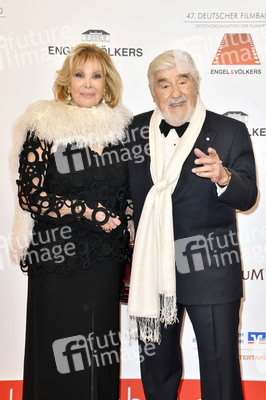 47. Deutscher Filmball 2020 in München