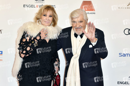 47. Deutscher Filmball 2020 in München