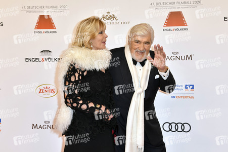 47. Deutscher Filmball 2020 in München