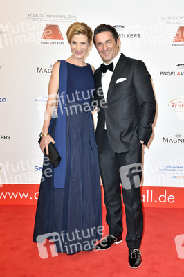 47. Deutscher Filmball 2020 in München