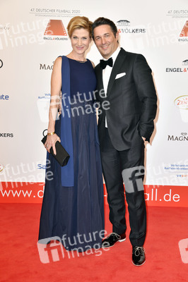 47. Deutscher Filmball 2020 in München