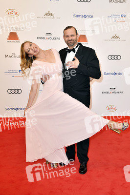 47. Deutscher Filmball 2020 in München