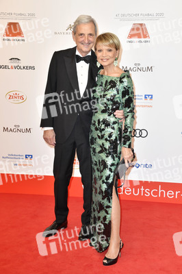 47. Deutscher Filmball 2020 in München