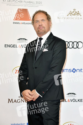 47. Deutscher Filmball 2020 in München