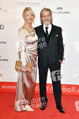 47. Deutscher Filmball 2020 in München