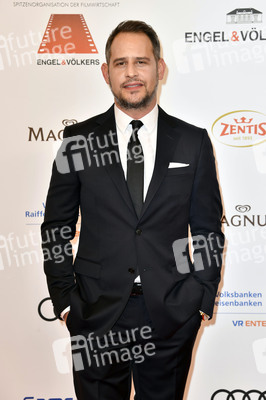 47. Deutscher Filmball 2020 in München