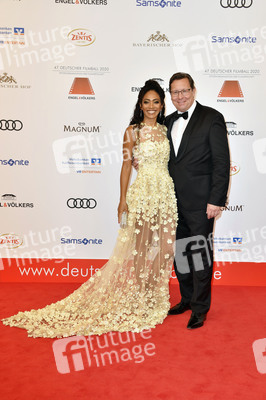 47. Deutscher Filmball 2020 in München