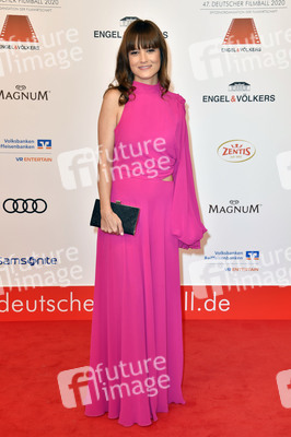 47. Deutscher Filmball 2020 in München