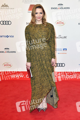 47. Deutscher Filmball 2020 in München