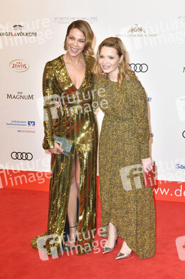 47. Deutscher Filmball 2020 in München