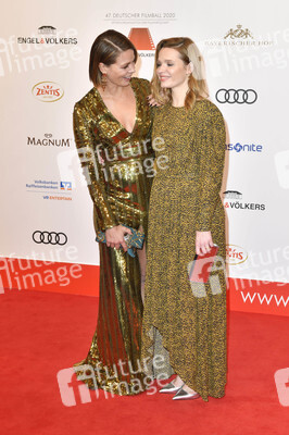 47. Deutscher Filmball 2020 in München