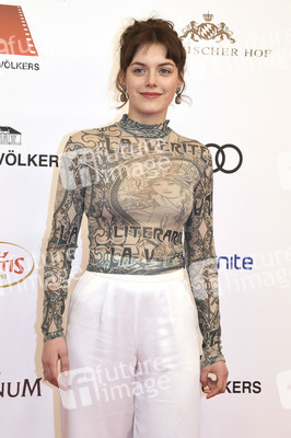 47. Deutscher Filmball 2020 in München