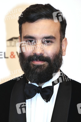 47. Deutscher Filmball 2020 in München