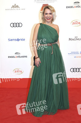 47. Deutscher Filmball 2020 in München