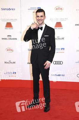 47. Deutscher Filmball 2020 in München