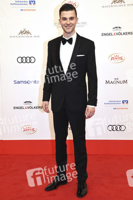 47. Deutscher Filmball 2020 in München