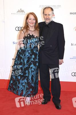 47. Deutscher Filmball 2020 in München