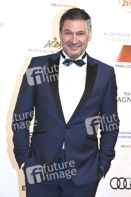 47. Deutscher Filmball 2020 in München