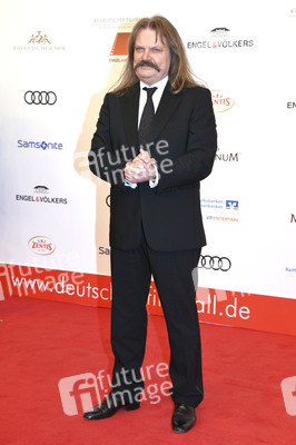 47. Deutscher Filmball 2020 in München