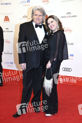 47. Deutscher Filmball 2020 in München