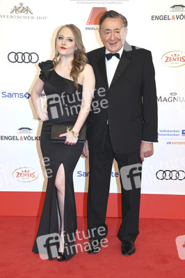 47. Deutscher Filmball 2020 in München