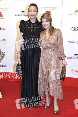 47. Deutscher Filmball 2020 in München