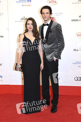 47. Deutscher Filmball 2020 in München