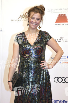 47. Deutscher Filmball 2020 in München