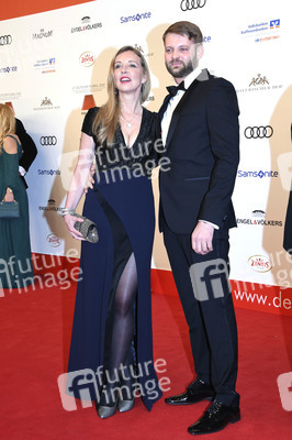 47. Deutscher Filmball 2020 in München