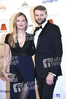 47. Deutscher Filmball 2020 in München