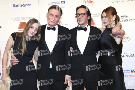 47. Deutscher Filmball 2020 in München