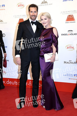 47. Deutscher Filmball 2020 in München