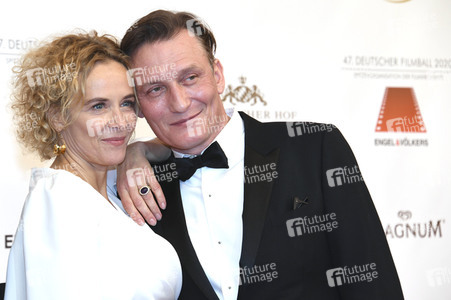 47. Deutscher Filmball 2020 in München