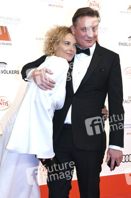 47. Deutscher Filmball 2020 in München