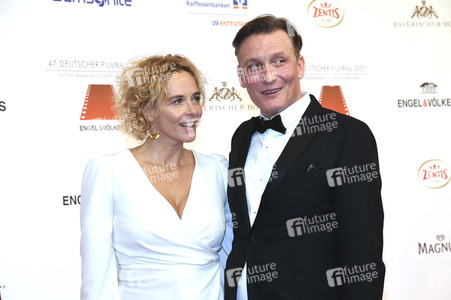 47. Deutscher Filmball 2020 in München