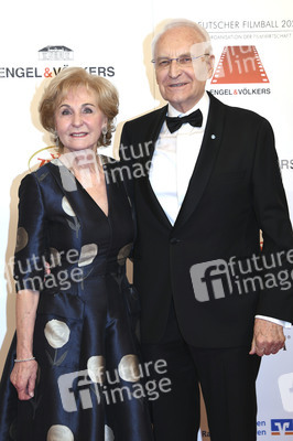47. Deutscher Filmball 2020 in München