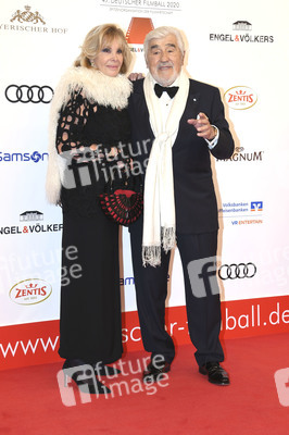 47. Deutscher Filmball 2020 in München