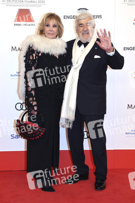 47. Deutscher Filmball 2020 in München