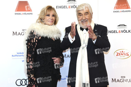 47. Deutscher Filmball 2020 in München