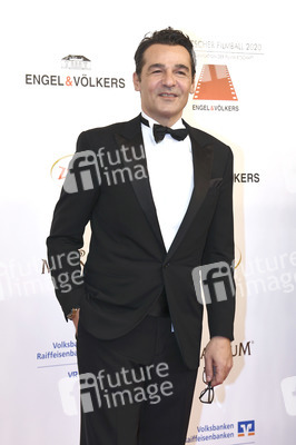 47. Deutscher Filmball 2020 in München
