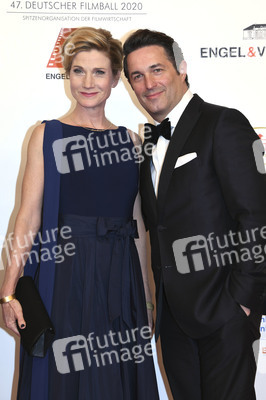 47. Deutscher Filmball 2020 in München