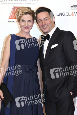 47. Deutscher Filmball 2020 in München