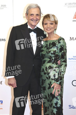 47. Deutscher Filmball 2020 in München