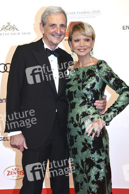 47. Deutscher Filmball 2020 in München