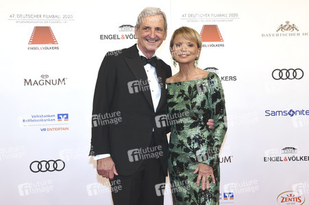 47. Deutscher Filmball 2020 in München